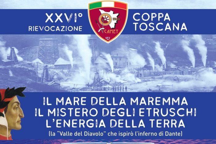 XXVI Rievocazione della Coppa Toscana – le foto - i video e le classifiche