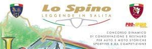 Lo Spino Leggende in Salita locandina cut