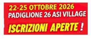 XXX Coppa Toscana - 22-25 Aprile 2027 - presentazione durante Auto e Moto d'Epoca a Bologna - 2 iscrizioni aperte large