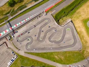 Tutti insieme Mugello corsa