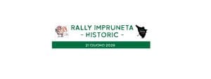 RALLY IMPRUNETA HISTORIC 2026 cut 3
