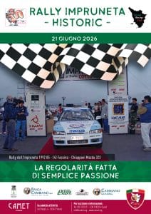 RALLY IMPRUNETA HISTORIC 2026 page 0001