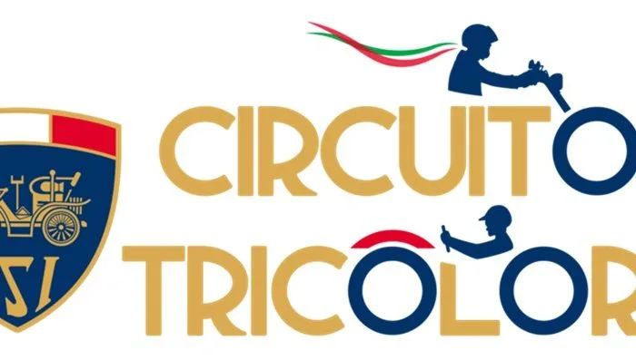 Presentazione da ASI della XXIX Rievocazione della Coppa Toscana Circuito Tricolore ASI
