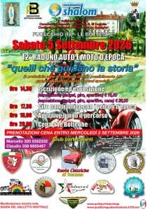 sabato 5 Settembre - Quelli che guidano la storia – 12° edizione 1 WhatsApp Image 2026 07 13 at 22.12.14