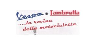 Vespa e Lambretta 2026 cut large