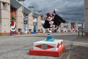 XXX Rievocazione della Coppa Toscana - 22-25 Aprile 2027 - Storia, Arte e Cultura 5 citta del carnevale