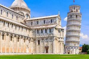 XXX Rievocazione della Coppa Toscana - 22-25 Aprile 2027 - Storia, Arte e Cultura 3 pisa toscana